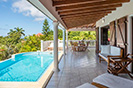 Villa Sunrock St. Barths Villa Rentals