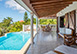 Villa Sunrock St. Barts Vacation Villa - Colombier