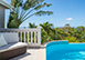 Villa Sunrock St. Barts Vacation Villa - Colombier