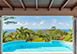Villa Sunrock St. Barts Vacation Villa - Colombier