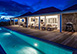 Villa Supersky St. Barts Vacation Villa - Saint Jean