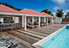 Villa Supersky St. Barts Vacation Villa - Saint Jean
