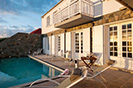 Villa Sur le Port St. Barths Villa Rentals