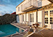 Villa Sur le Port St. Barts Vacation Villa - Gustavia