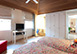 Villa Sur le Port St. Barts Vacation Villa - Gustavia
