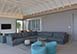 Villa The Source  St. Barts Vacation Villa - Colombier