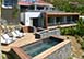 Villa The Source  St. Barts Vacation Villa - Colombier