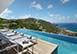 Villa The Source  St. Barts Vacation Villa - Colombier