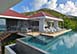 Villa The Source  St. Barts Vacation Villa - Colombier
