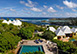 Villa Turtle St. Barts Vacation Villa - Pointe Milou