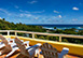 Villa Turtle St. Barts Vacation Villa - Pointe Milou