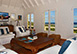 Villa Turtle St. Barts Vacation Villa - Pointe Milou