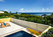 Villa Turtle St. Barts Vacation Villa - Pointe Milou
