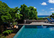 Villa Turtle St. Barts Vacation Villa - Pointe Milou