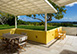 Villa Turtle St. Barts Vacation Villa - Pointe Milou