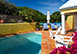 Villa Turtle St. Barts Vacation Villa - Pointe Milou