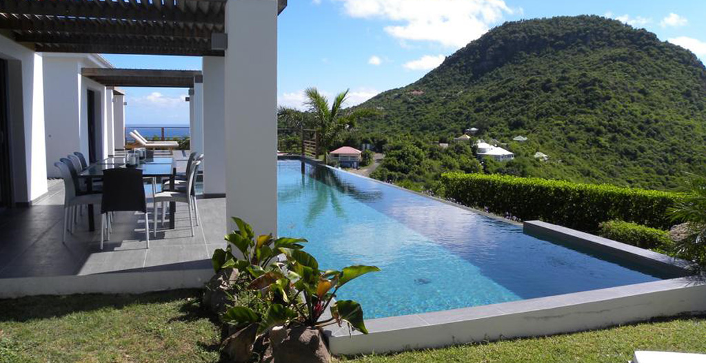 Luxury Villa Holiday Rental