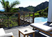 Villa Valley St. Barts Vacation Villa - Vitet