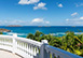 Villa Casa Blanca St. Barts Vacation Villa - Grand Cul de Sac
