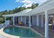 Villa Casa Blanca St. Barts Vacation Villa - Grand Cul de Sac