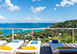 Villa Casa Blanca St. Barts Vacation Villa - Grand Cul de Sac