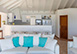 Villa Casa Blanca St. Barts Vacation Villa - Grand Cul de Sac