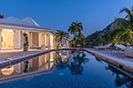 Villa White Sun St. Barths Villa Rentals