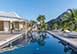 Villa White Sun St. Barts Vacation Villa - Petite Saline