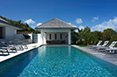 Villa Wine Note St. Barths Villa Rentals