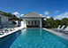 Villa Wine Note St. Barts Vacation Villa - Saint Jean