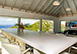 Villa Wine Note St. Barts Vacation Villa - Saint Jean