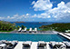 Villa Wine Note St. Barts Vacation Villa - Saint Jean