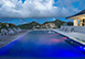 Villa Wine Note St. Barts Vacation Villa - Saint Jean