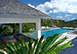 Villa Wine Note St. Barts Vacation Villa - Saint Jean