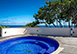 Villa Yellow Bird St. Barts Vacation Villa - Pointe Milou