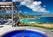 Villa Yellow Bird St. Barts Vacation Villa - Pointe Milou