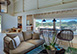 Villa Yellow Bird St. Barts Vacation Villa - Pointe Milou