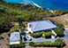 Villa Yellow Bird St. Barts Vacation Villa - Pointe Milou