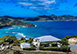 Villa Yellow Bird St. Barts Vacation Villa - Pointe Milou
