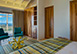 Villa Yellow Bird St. Barts Vacation Villa - Pointe Milou