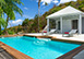 Villa Ylang Ylang St. Barts Vacation Villa - Flamands