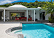 Villa Ylang Ylang St. Barts Vacation Villa - Flamands