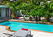 Villa Ylang Ylang St. Barts Vacation Villa - Flamands
