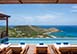Villa la Danse du Soleil St. Barts Vacation Villa - Deve
