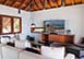 Villa la Danse du Soleil St. Barts Vacation Villa - Deve