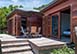 Villa la Danse du Soleil St. Barts Vacation Villa - Deve