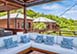 Villa la Danse du Soleil St. Barts Vacation Villa - Deve