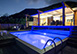 Villa la Magnifica St. Barts Vacation Villa - Dévé