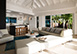 Villa la Magnifica St. Barts Vacation Villa - Dévé