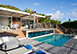 Villa la Magnifica St. Barts Vacation Villa - Dévé